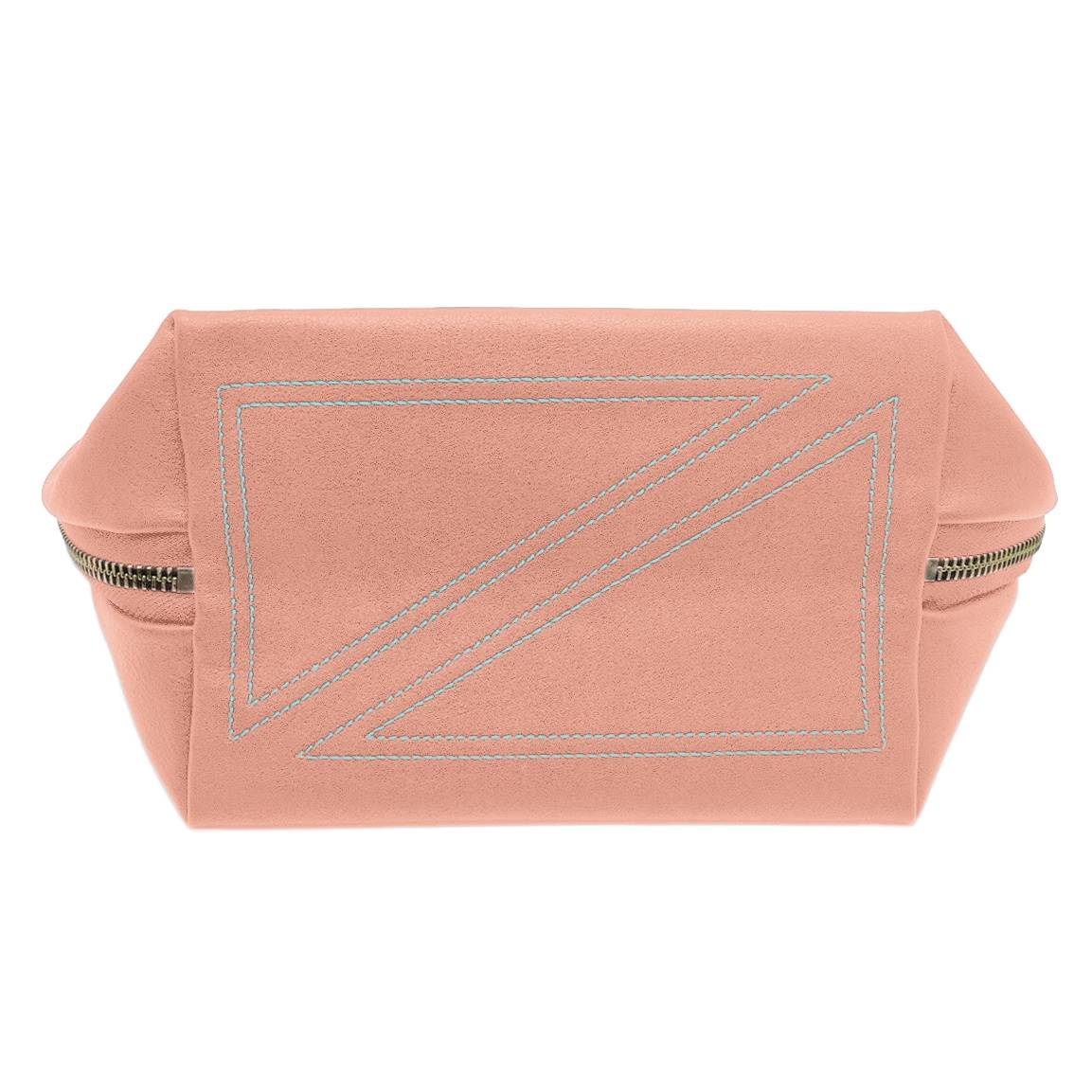 Signature Makeup Bag