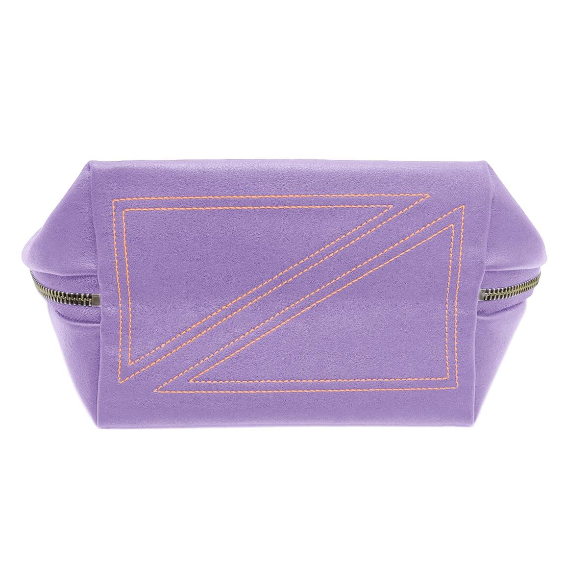 Signature Makeup Bag