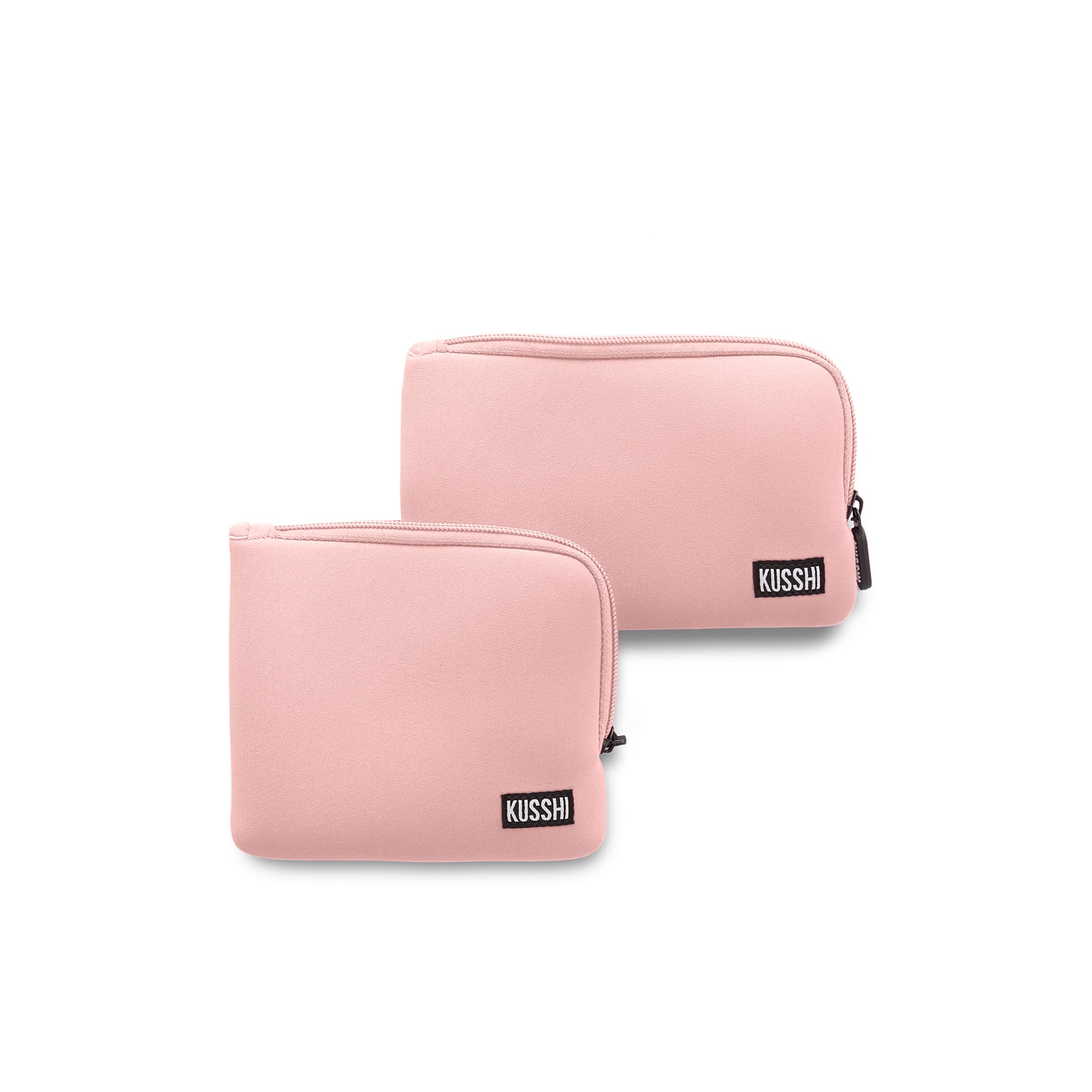 Blush Pink Neoprene