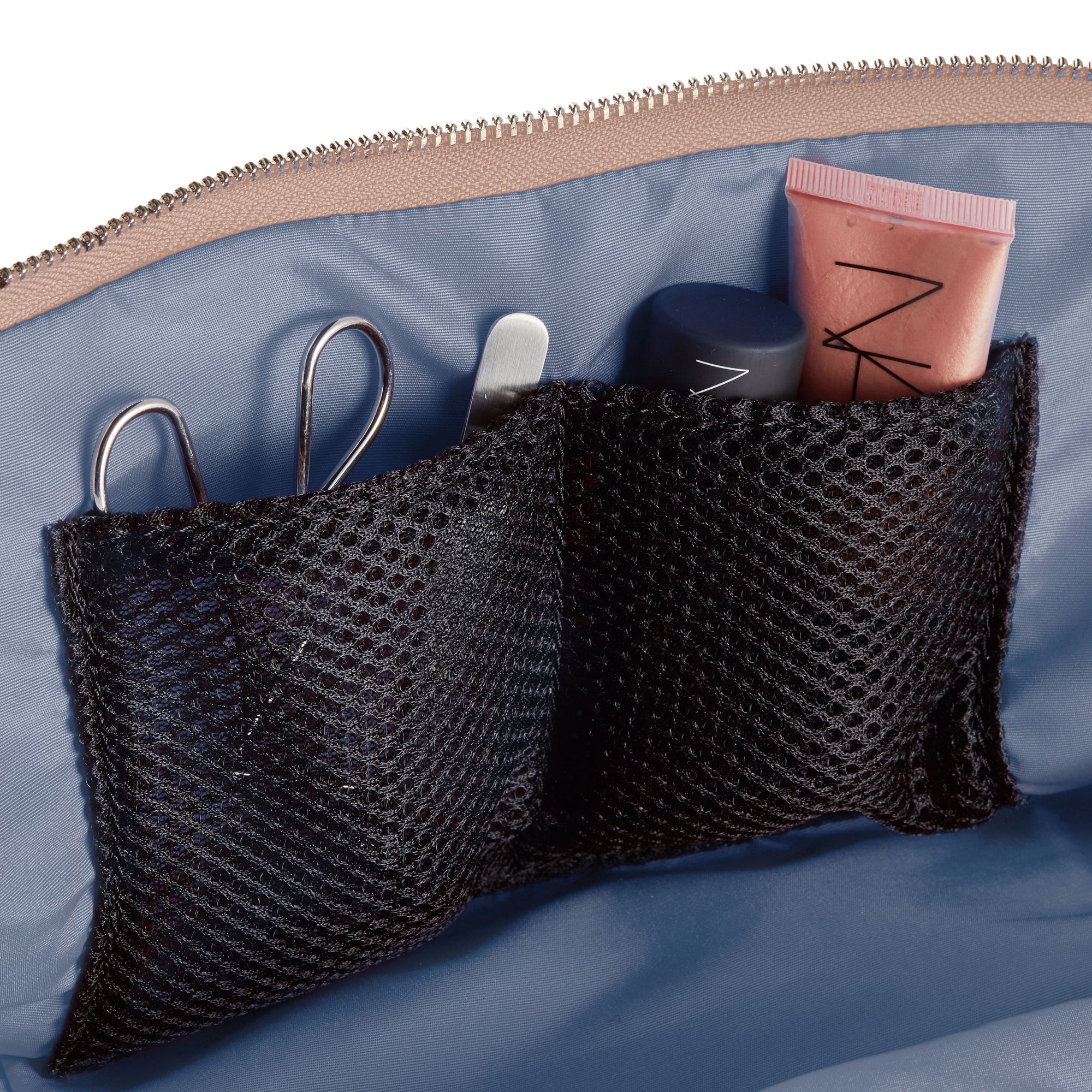 Vacationer Makeup Bag