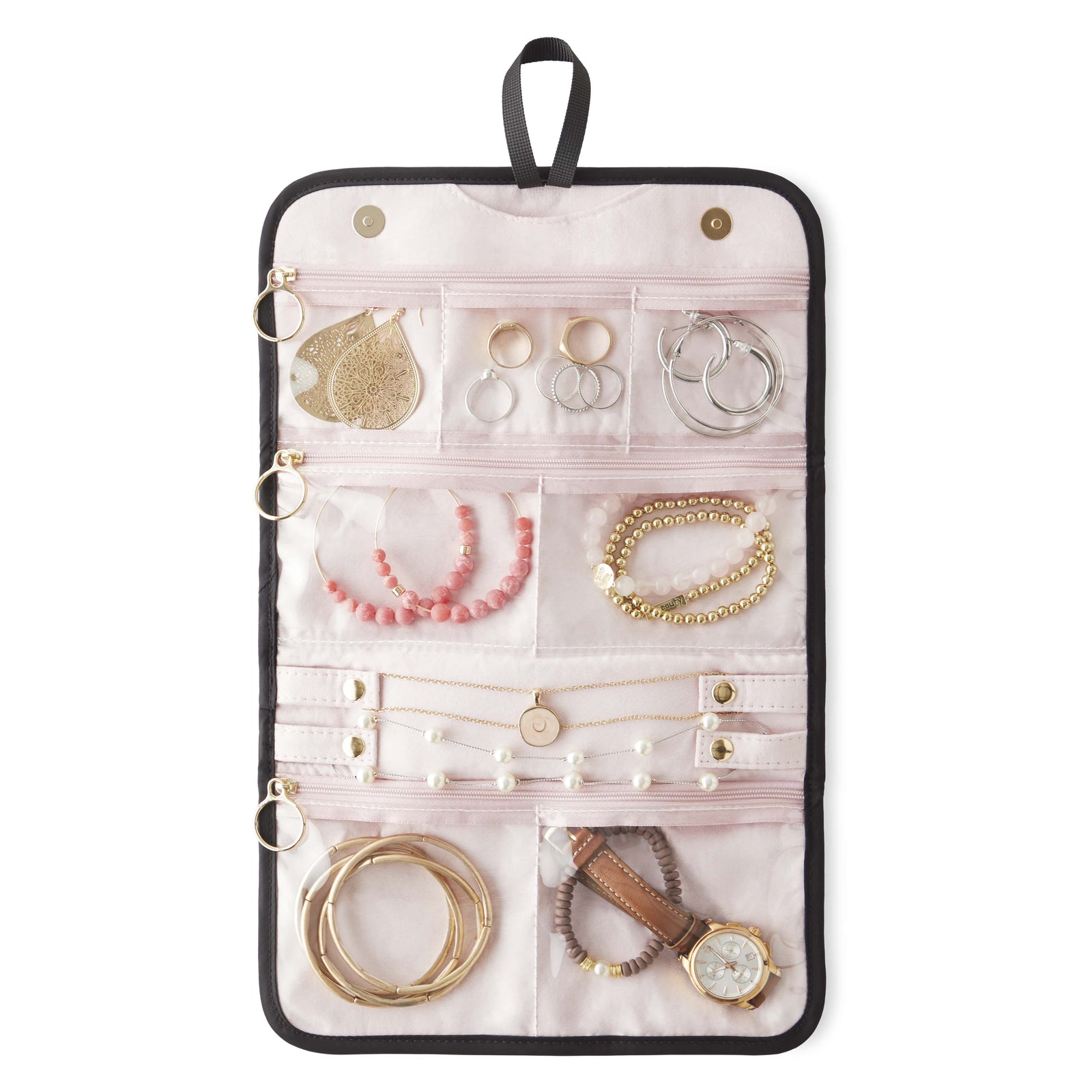 10 Best Travel Jewelry Cases on the Market - Travel by Word