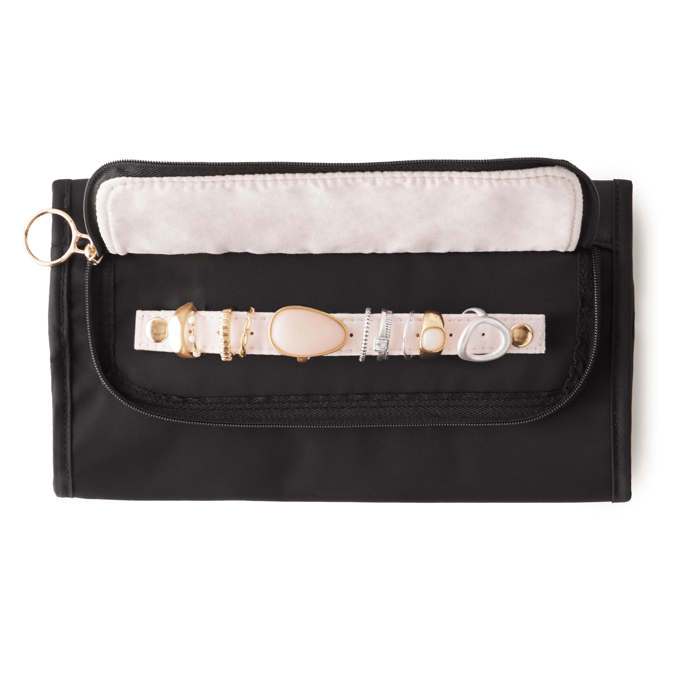 Travel Jewelry Organizer - KUSSHI