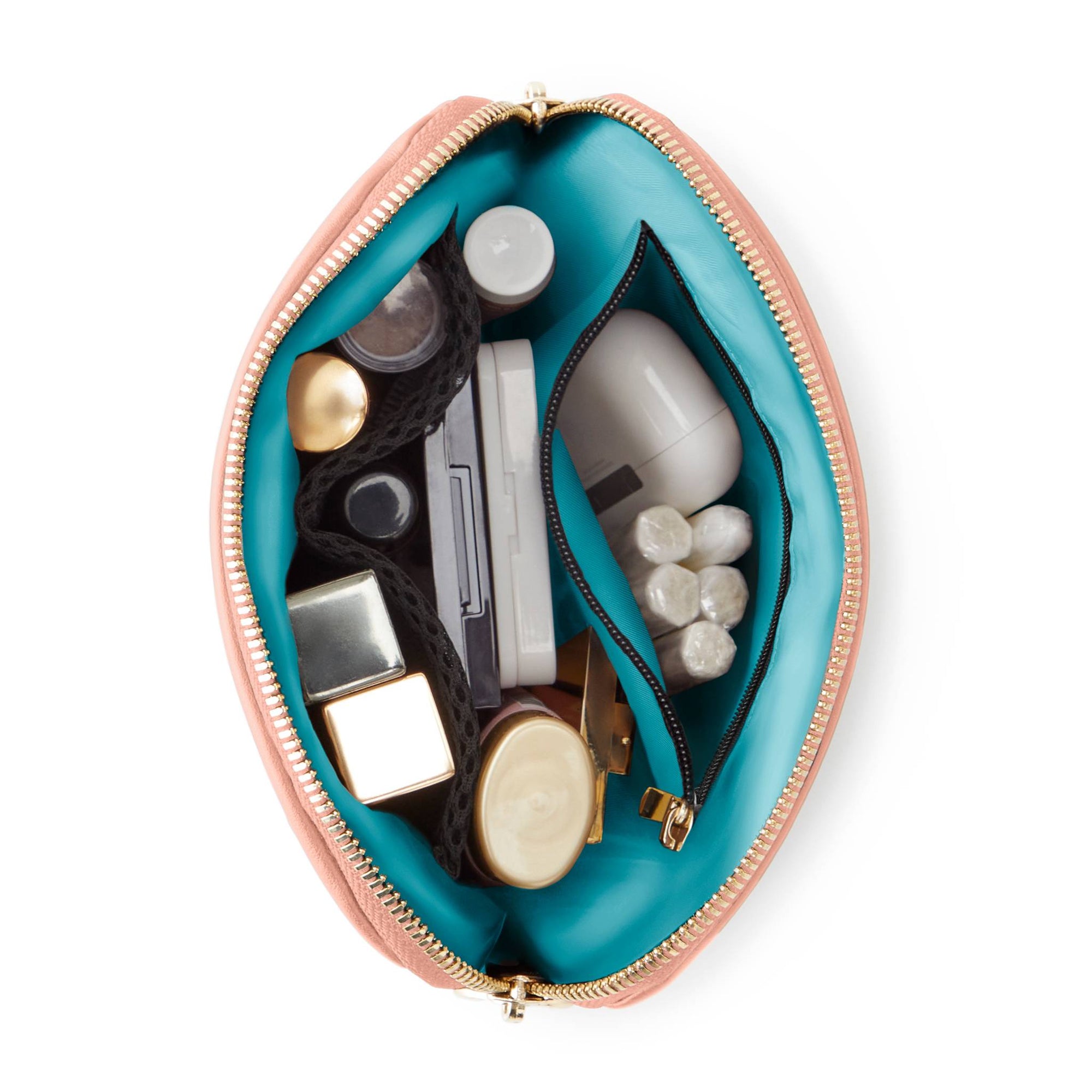 Everyday Makeup Bag