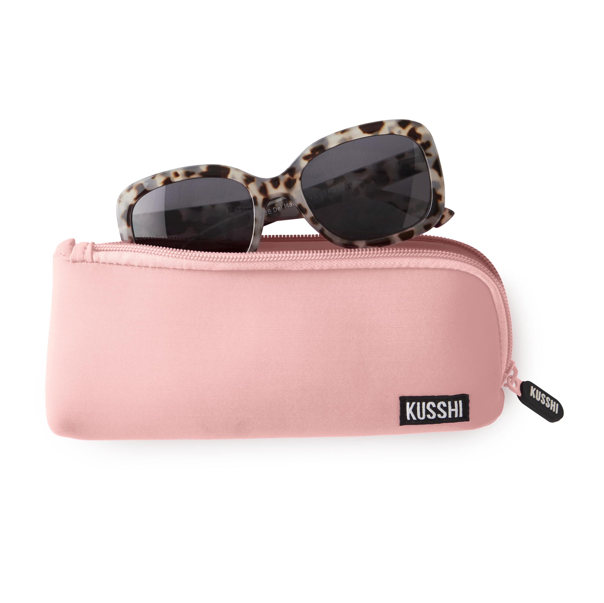 Blush Pink Neoprene