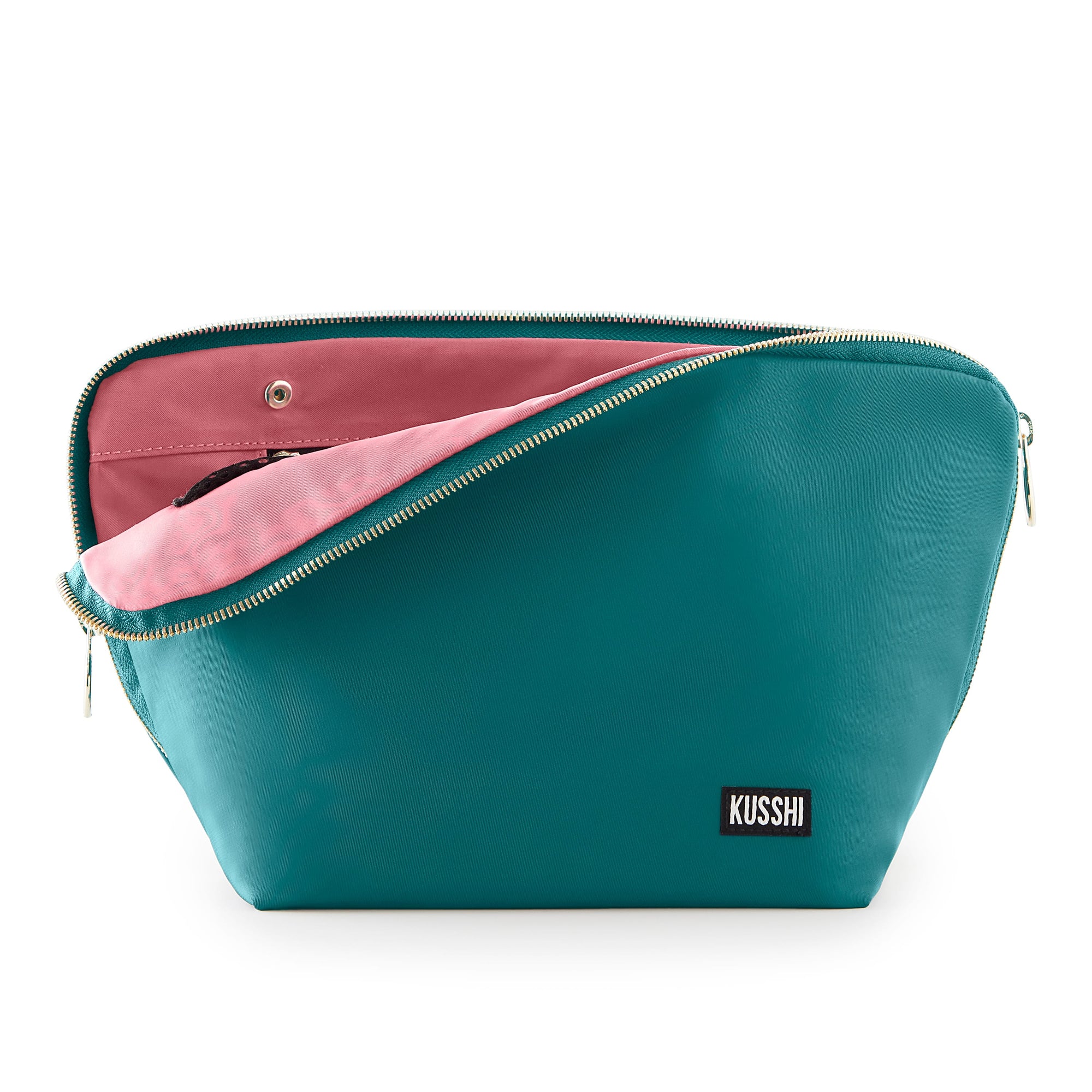 Vacationer Makeup Bag - Sale