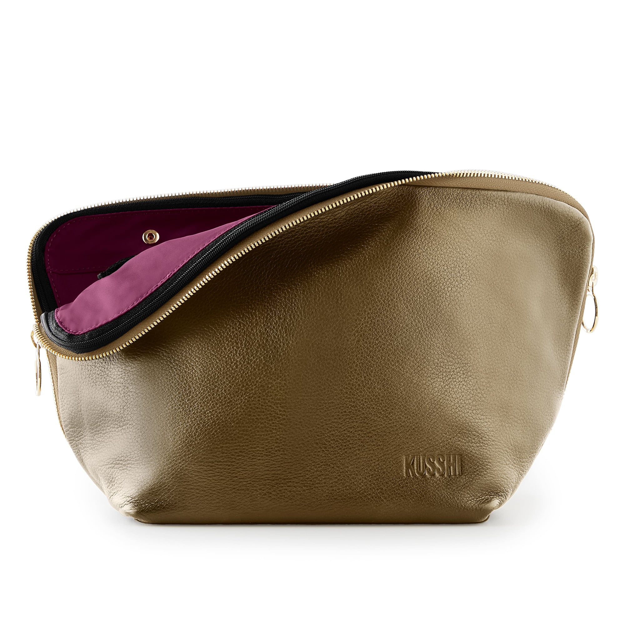 Vacationer Makeup Bag