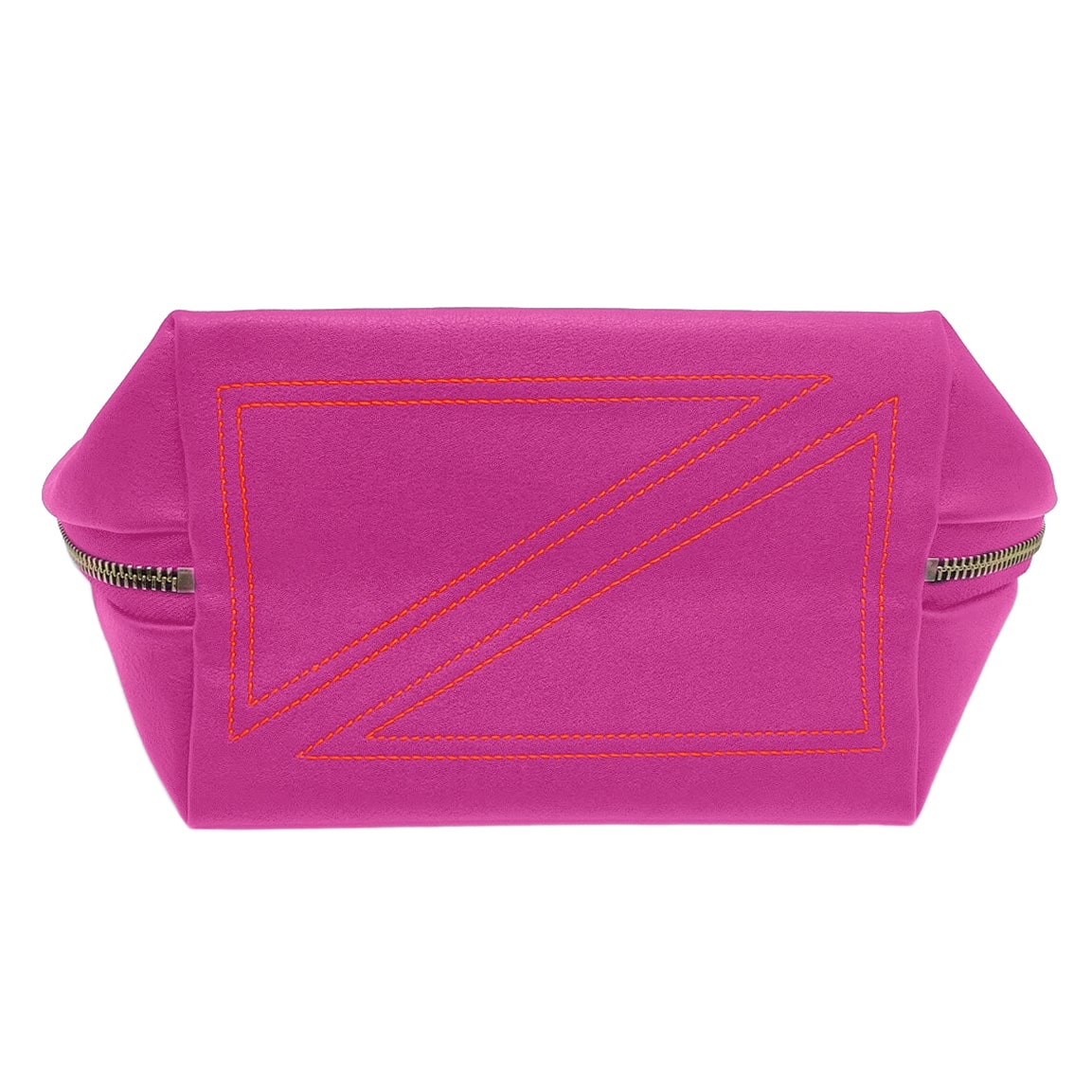 Signature Makeup Bag