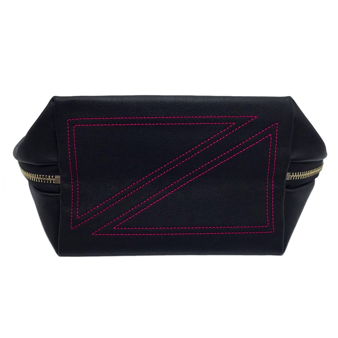 Signature Makeup Bag