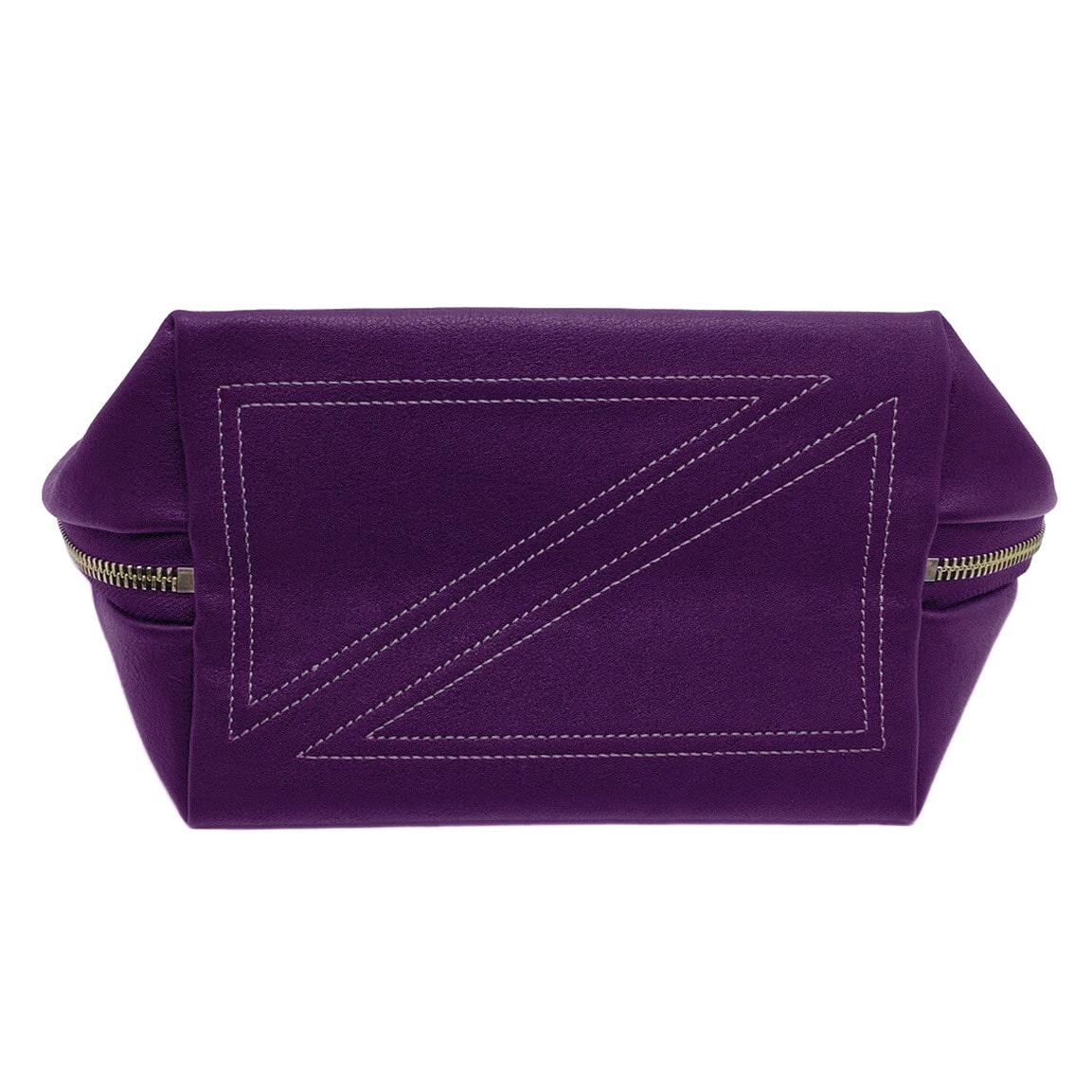 Signature Makeup Bag