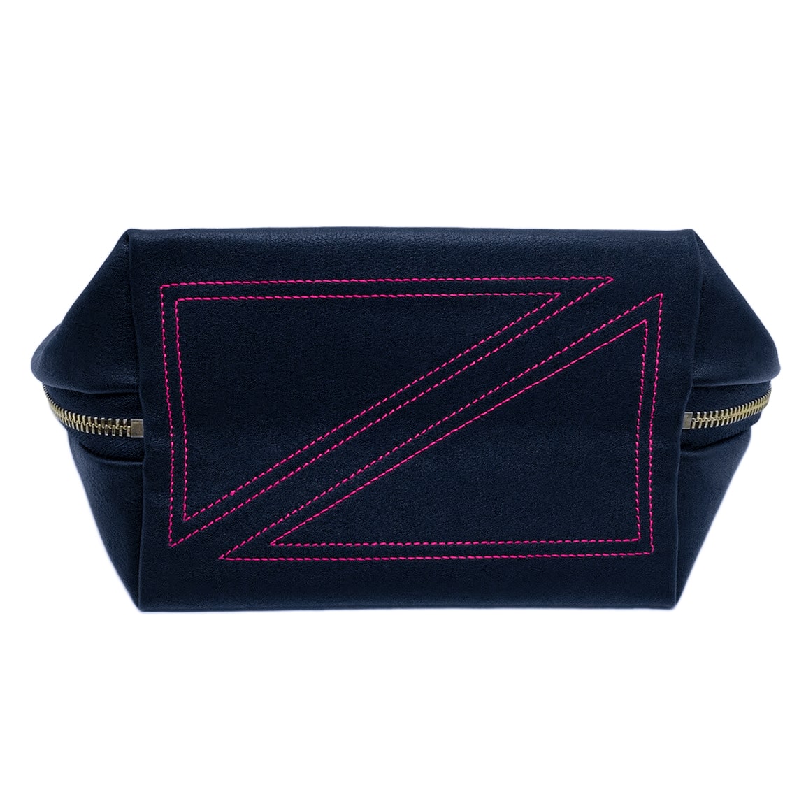 Signature Makeup Bag