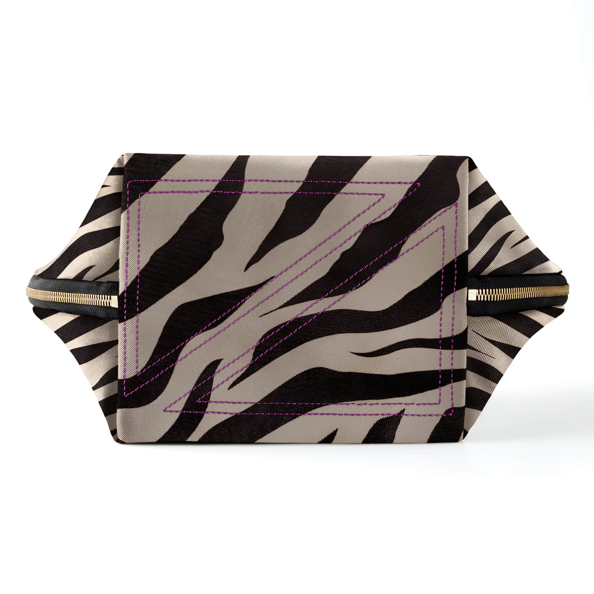 Vacationer Makeup Bag