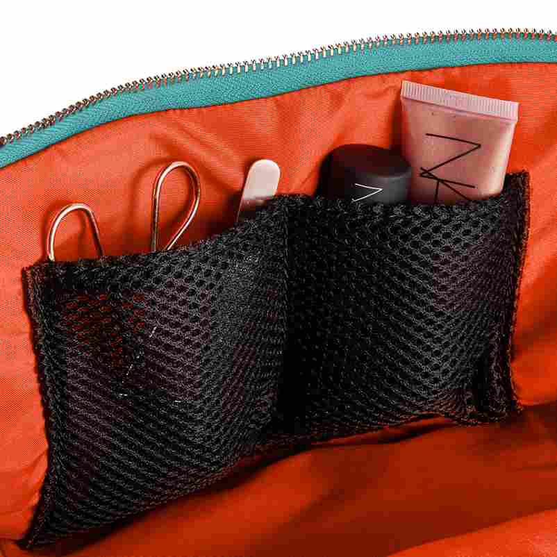 Everyday Makeup Bag