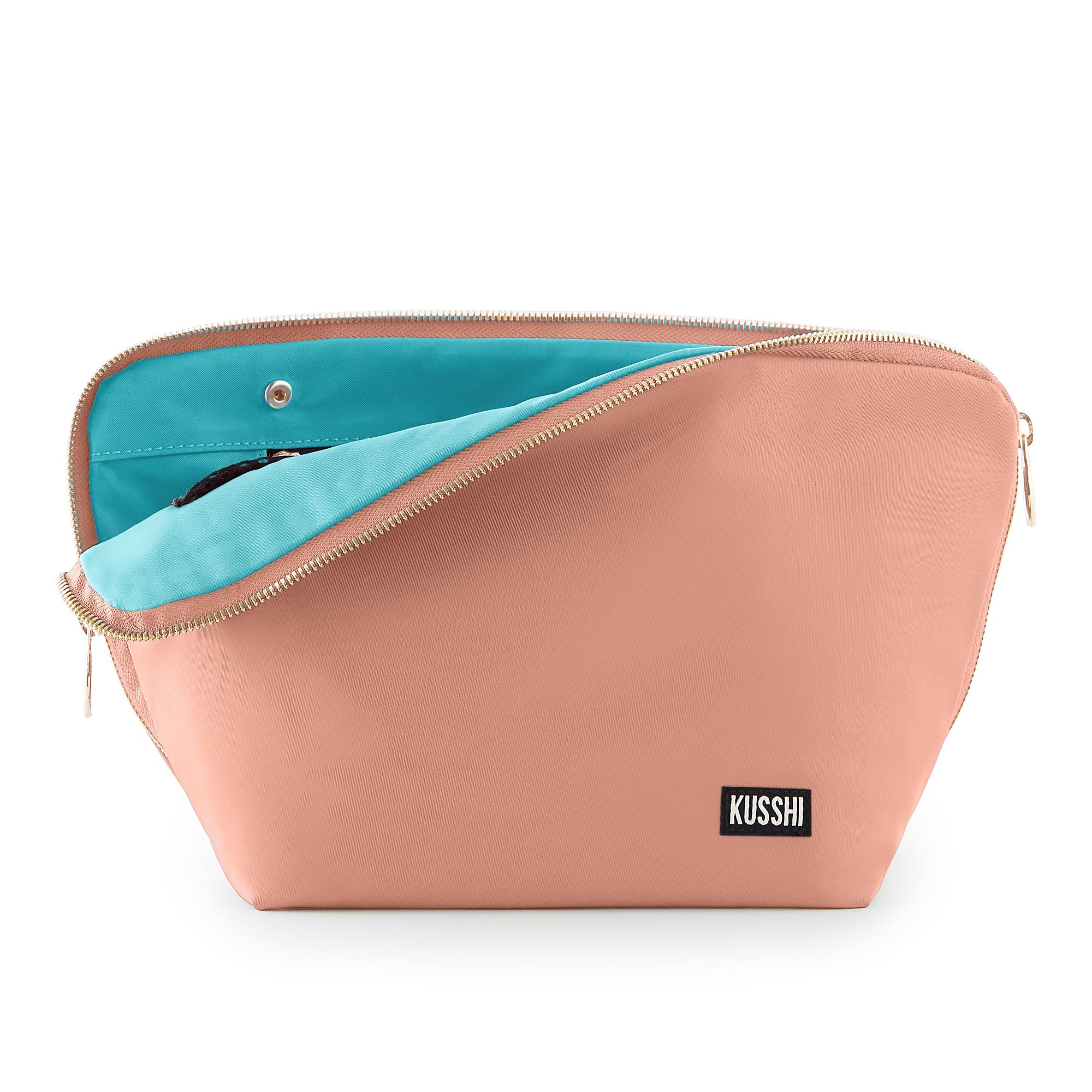 Vacationer Makeup Bag