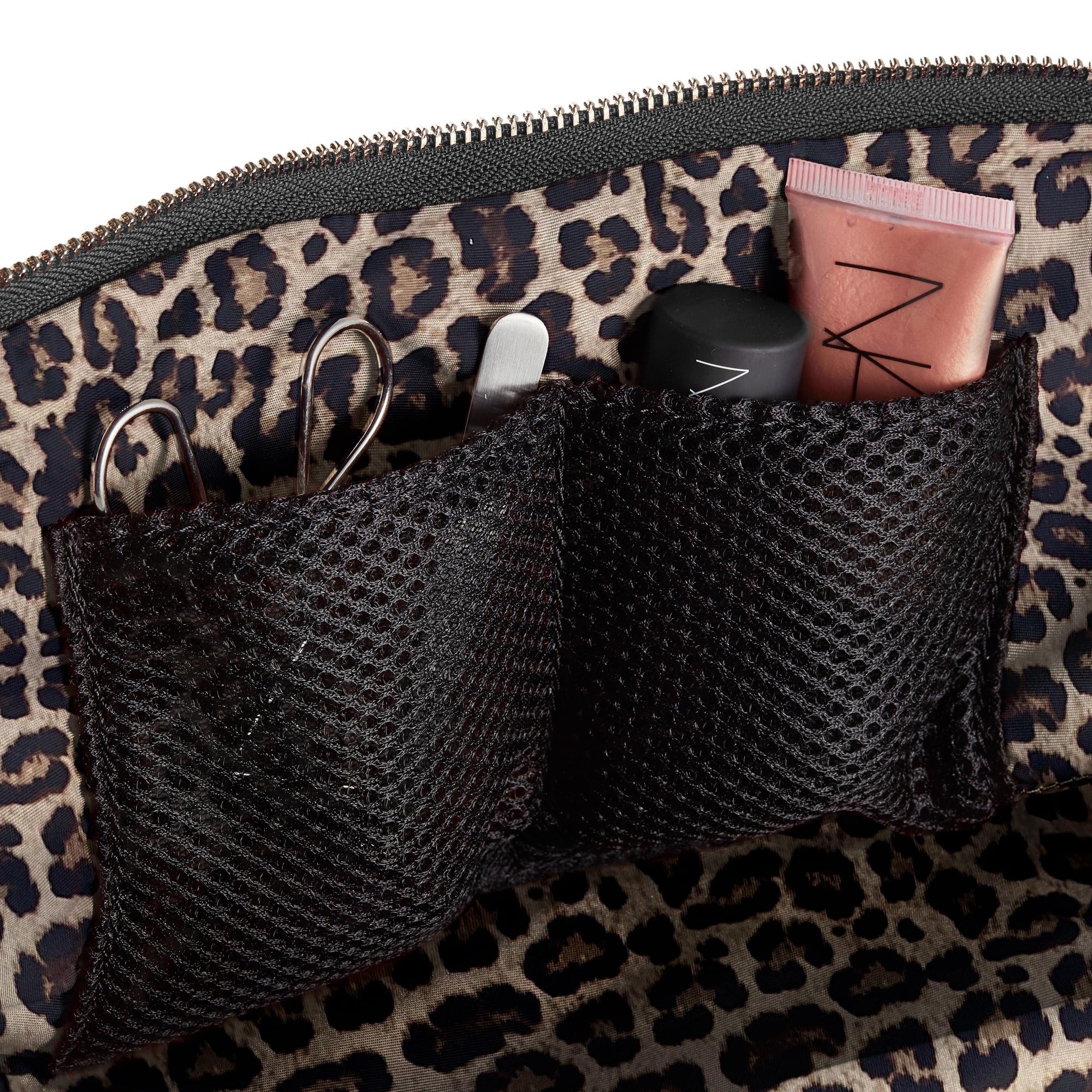 Signature Makeup Bag