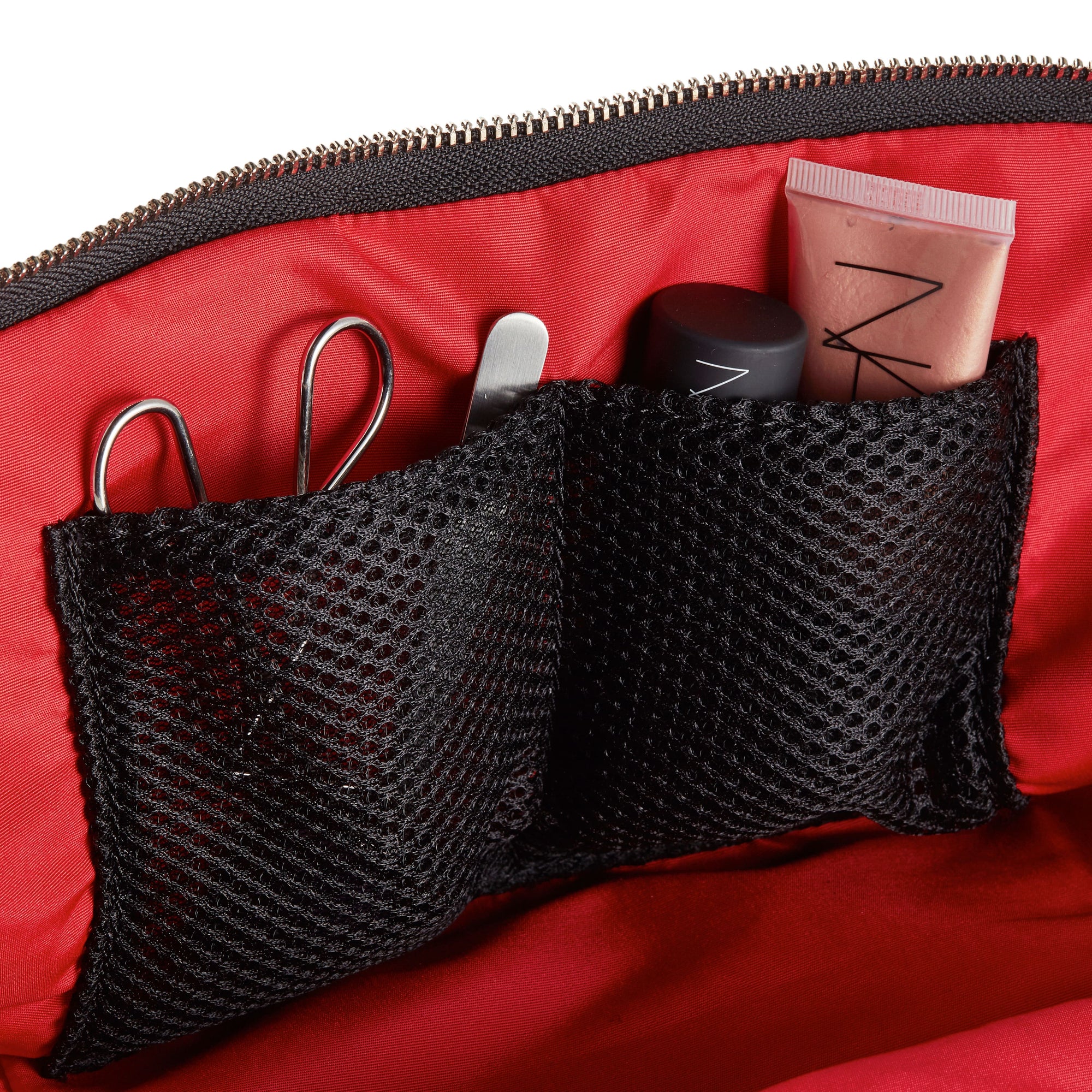 Signature Makeup Bag