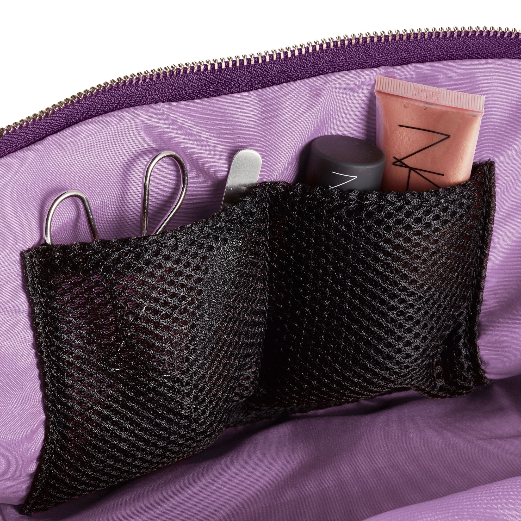 Vacationer Makeup Bag