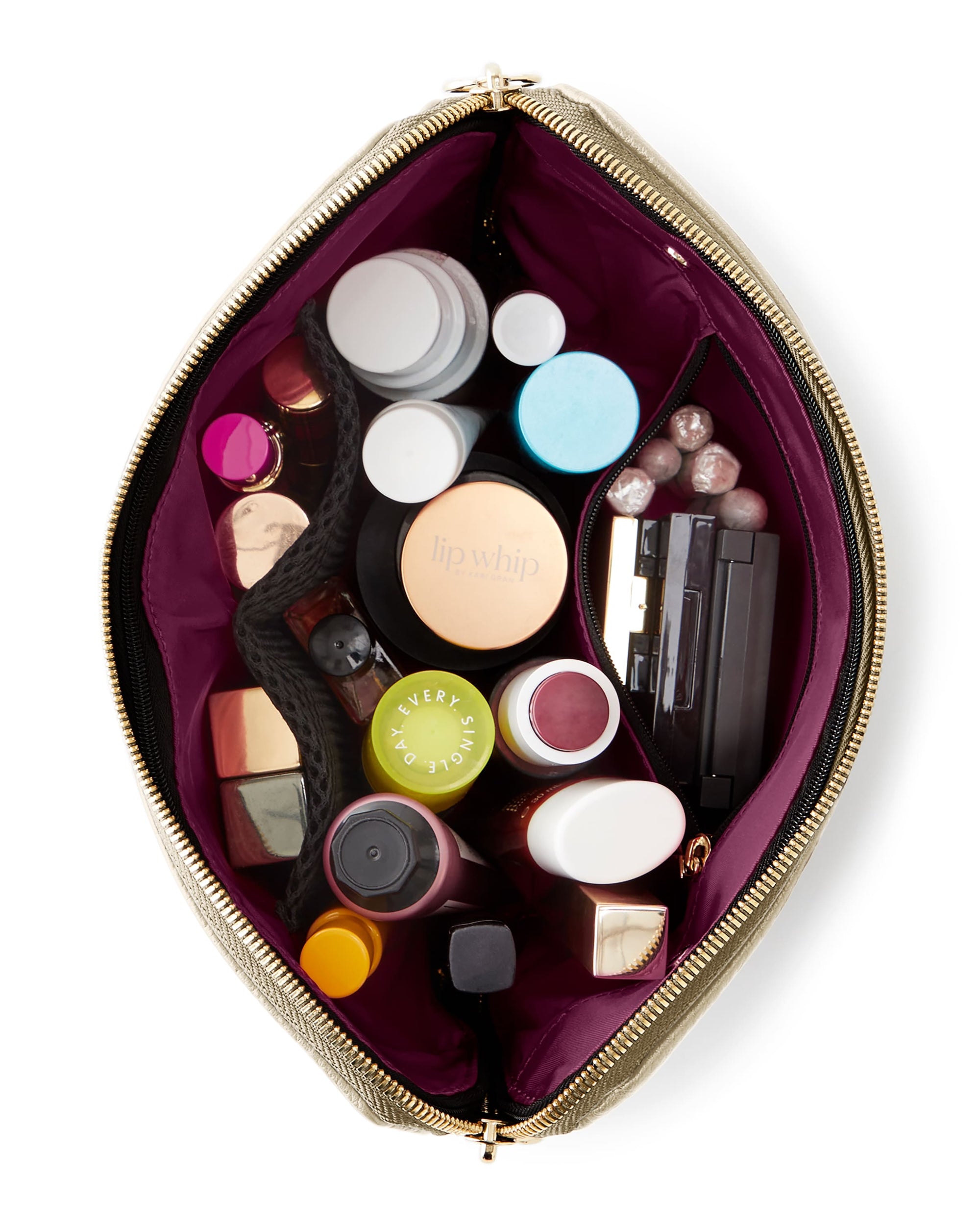 Vacationer Makeup Bag - Sale