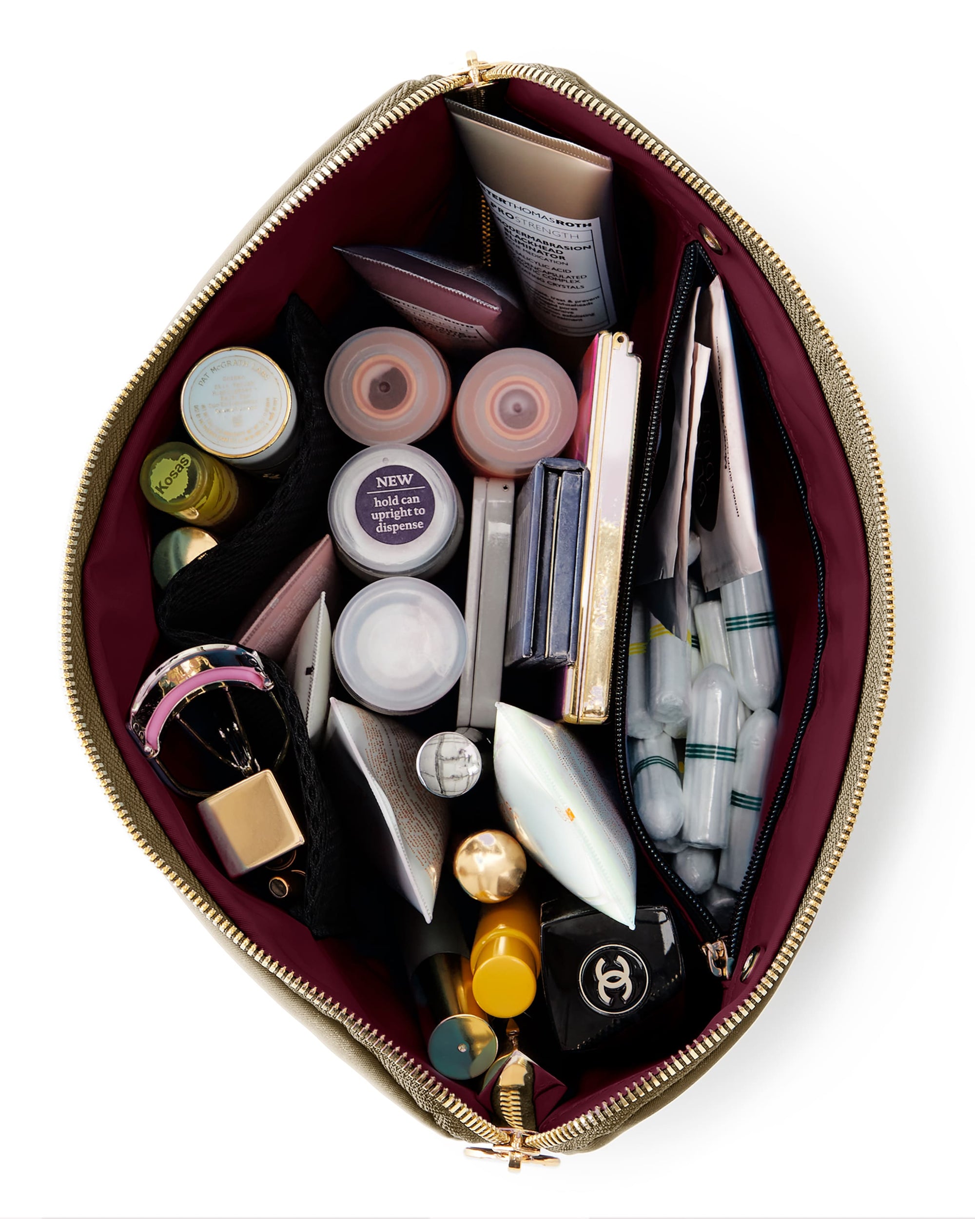 Vacationer Makeup Bag - Sale