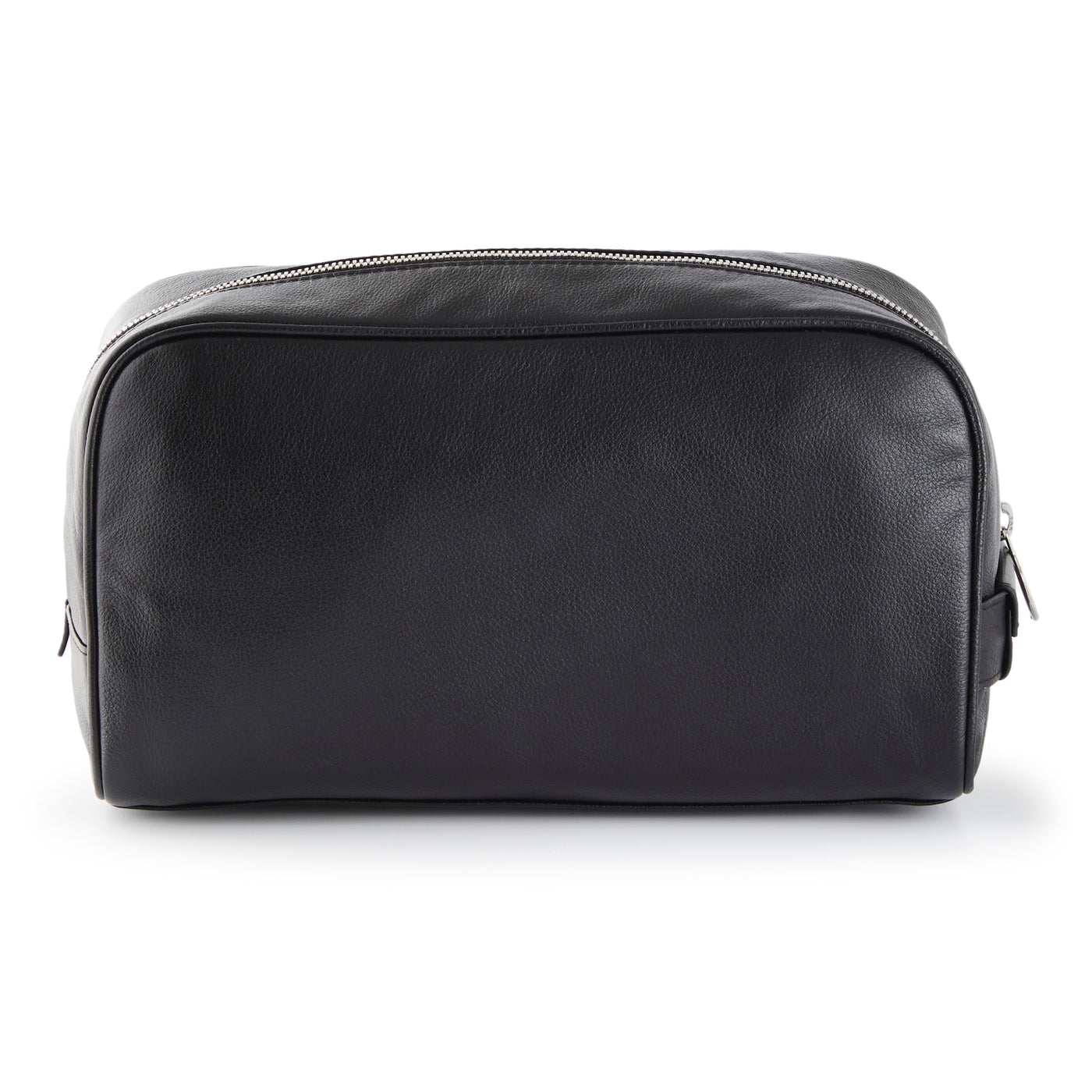 Dopp Kit Bag | Travel Toiletry Bag in Leather and Luxury Nylon for Men ...